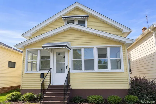 $155,000 | 11819 Fleming Street, Hamtramck, MI 48212