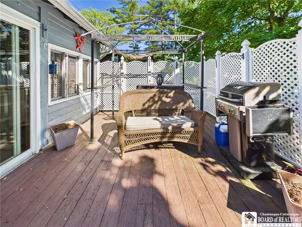 358 West Cuba Road, Unit B Cuba, NY 14727 - Photo 20 of 50