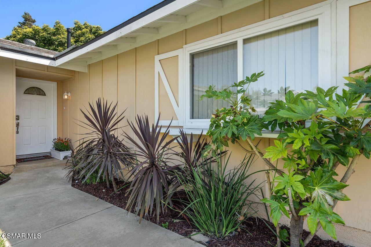 2142 Atwater Avenue Simi Valley, CA 93063 - Photo 6 of 36 a plant is in front of a house