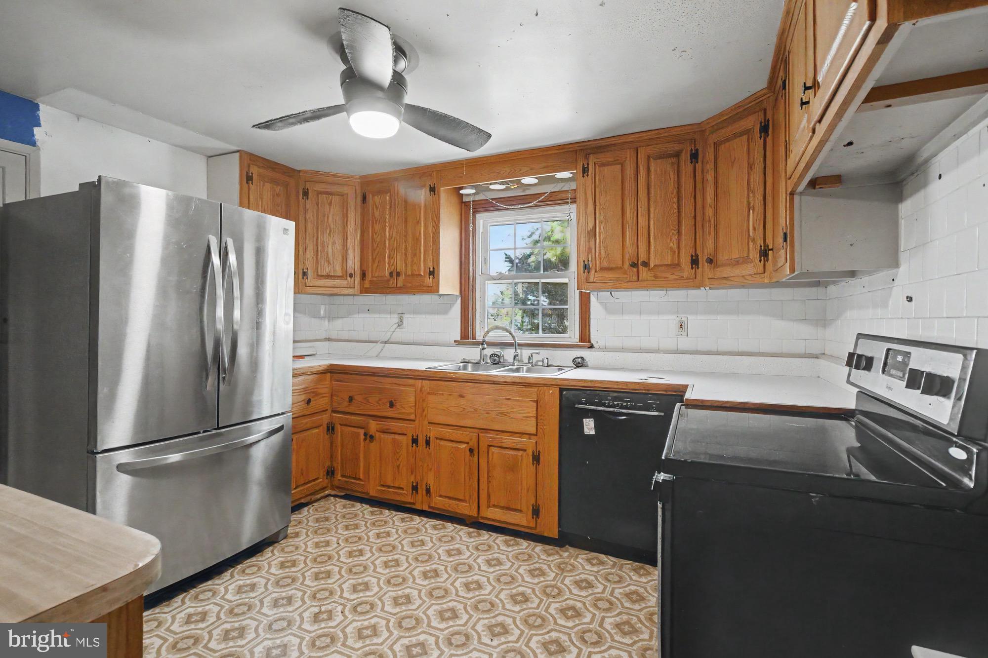 741 Monkton Road Monkton, MD 21111 - Photo 19 of 56 Kitchen