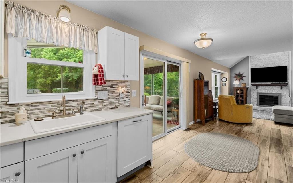 2418 Quaker Landing Road Greensboro, NC 27455 - Photo 15 of 50