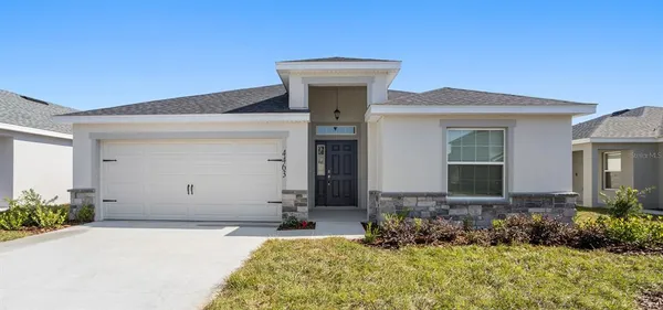 $299,900 | 4463 Rapallo Avenue, Winter Haven, FL 33884