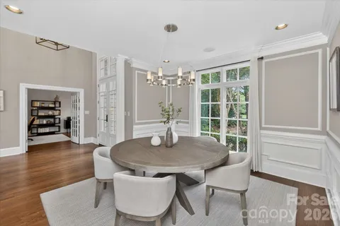 $1,630,000 | 12509 Pine Valley Club Drive, Charlotte, NC 28277