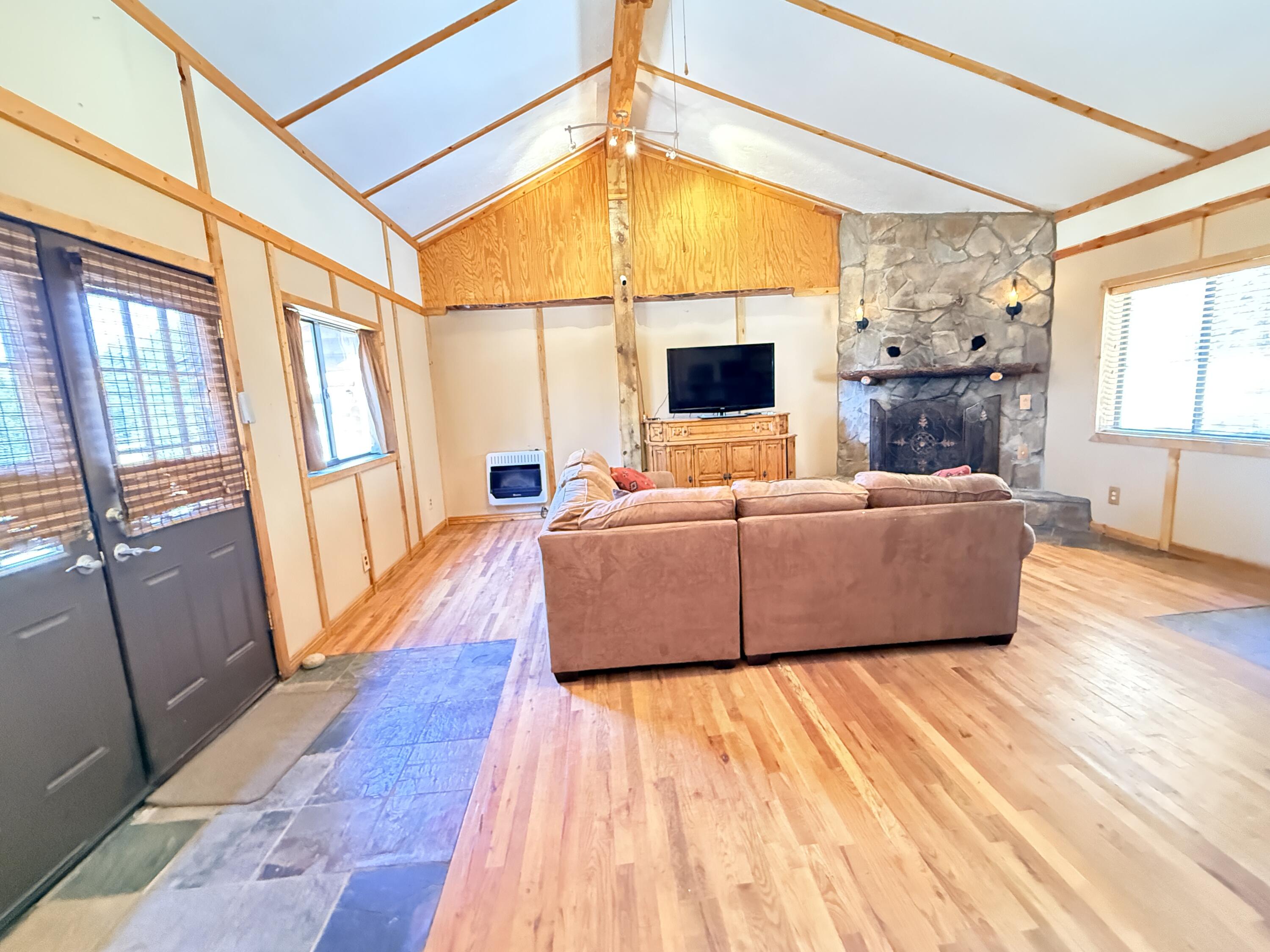 994 Wild Horse Ranch Road Pie Town, NM 87827 - Photo 14 of 70 Gallery Image 14
