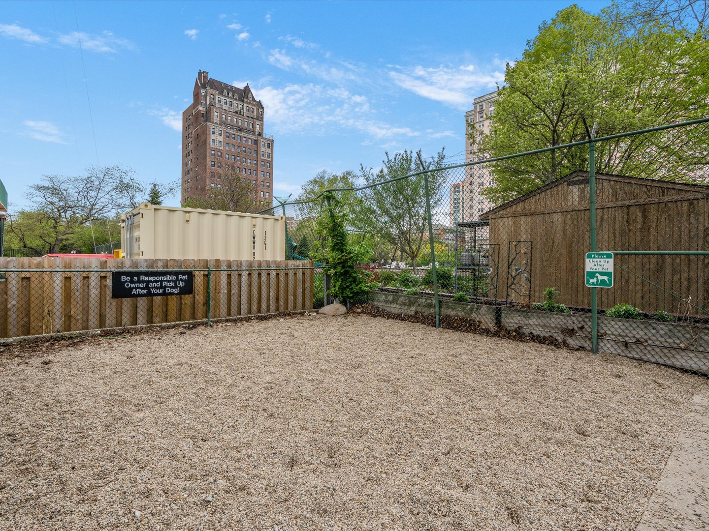 5455 North Sheridan Road, Unit 1915 Chicago, IL 60640 - Photo 55 of 64 Gallery Image 55