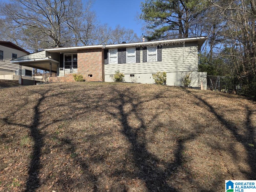 1017 Rutledge Way Fairfield, AL 35064 - Photo 15 of 18