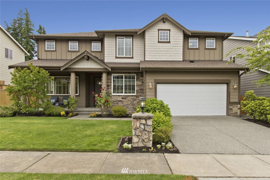 4008 216th Place Southeast Bothell, WA 98021 - Photo 1 of 25