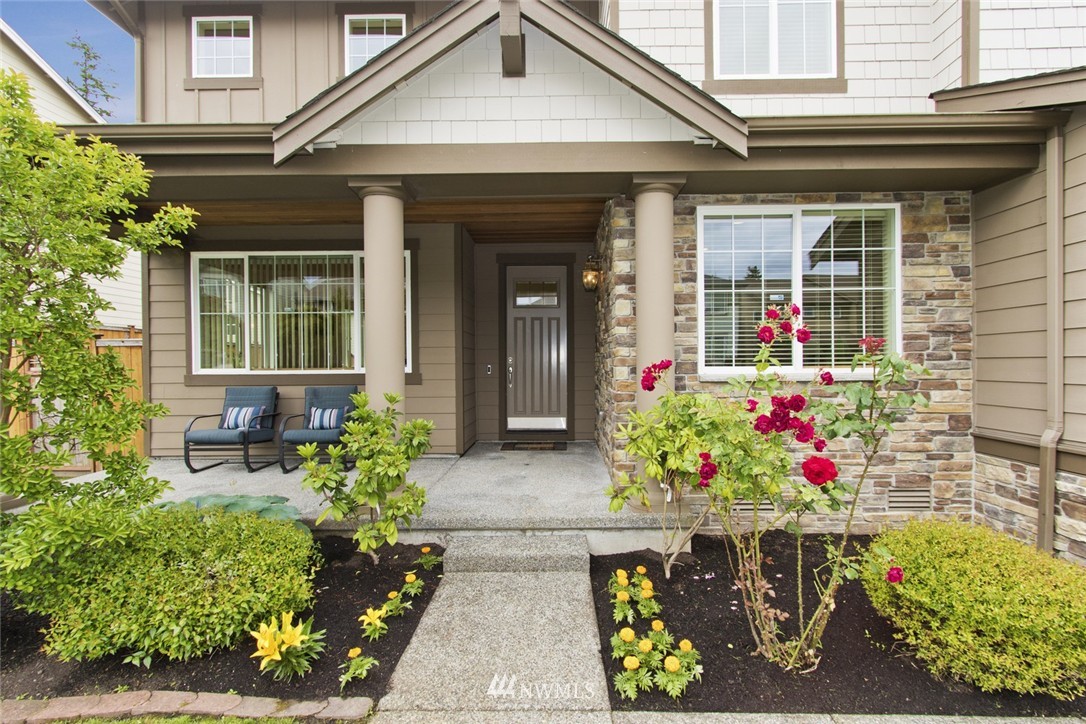 4008 216th Place Southeast Bothell, WA 98021 - Photo 2 of 25
