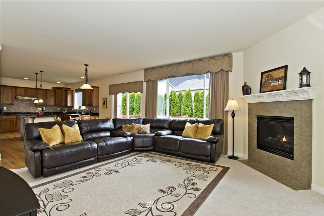 4008 216th Place Southeast Bothell, WA 98021 - Photo 12 of 25