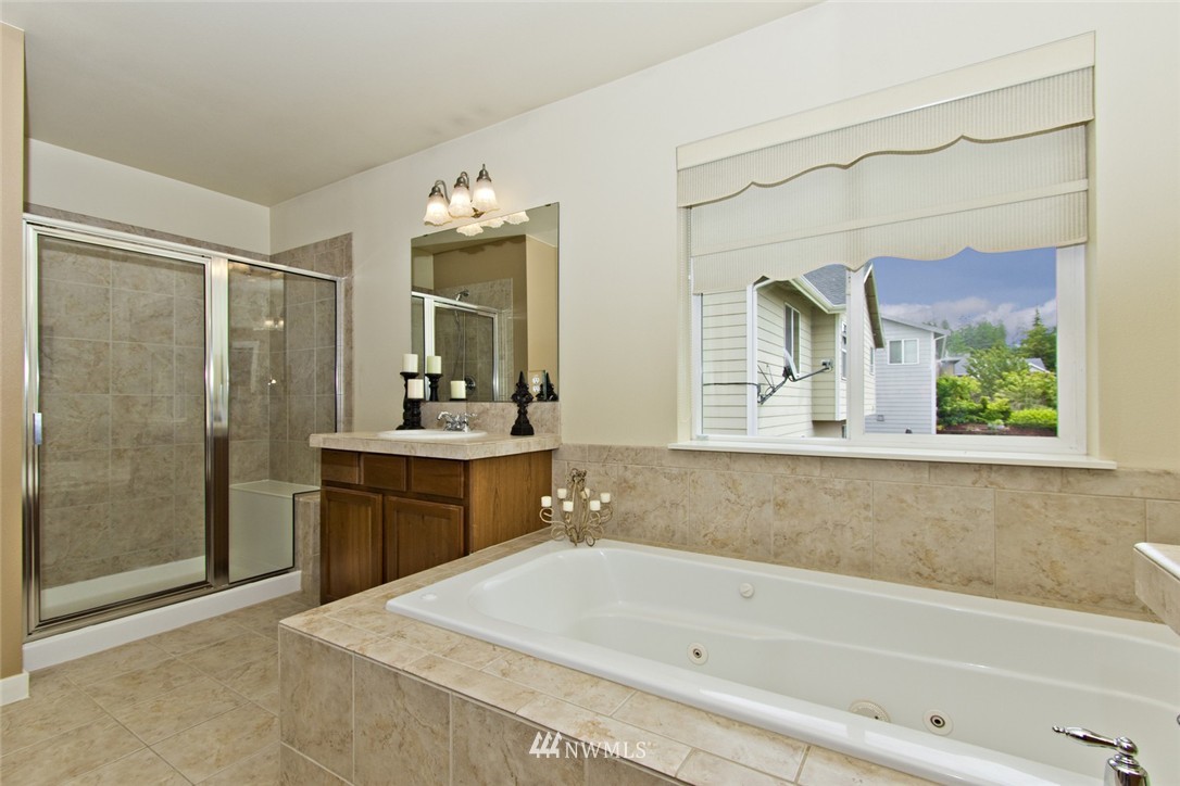 4008 216th Place Southeast Bothell, WA 98021 - Photo 18 of 25