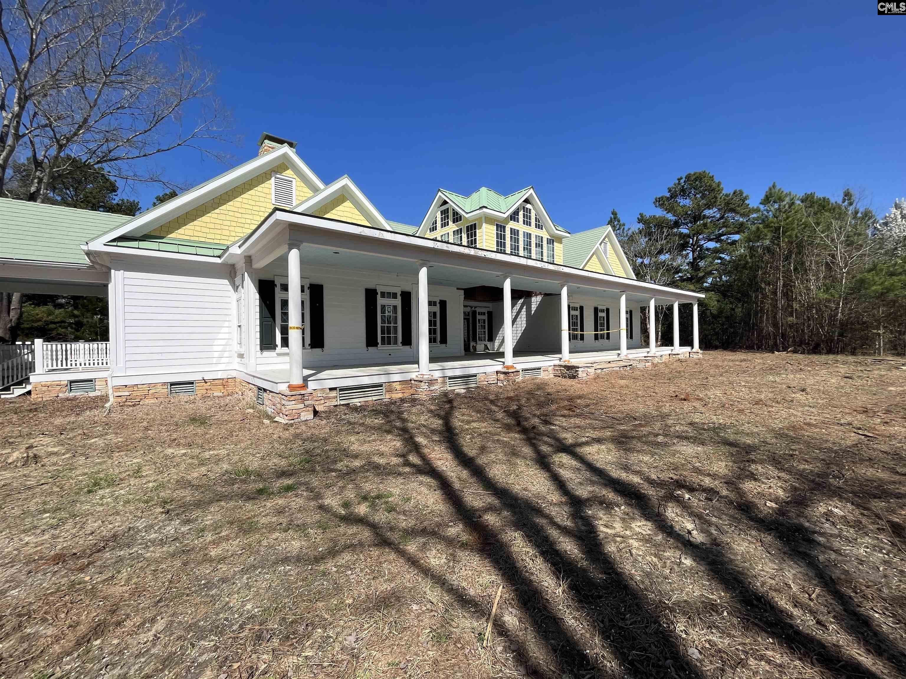 88 C Tombfield Road Camden, SC 29020 - Photo 5 of 18