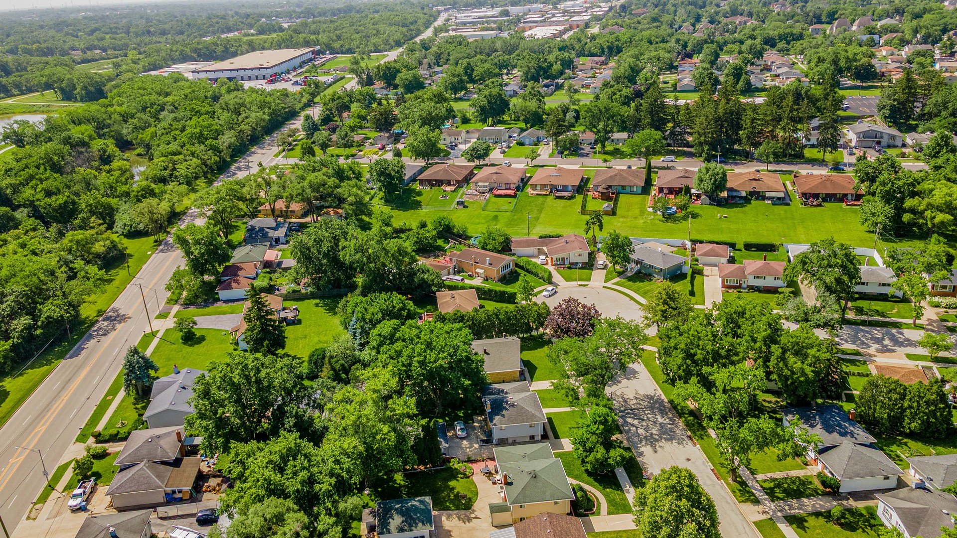 433 Cherry Hill Drive Addison, IL 60101 - Photo 34 of 35
