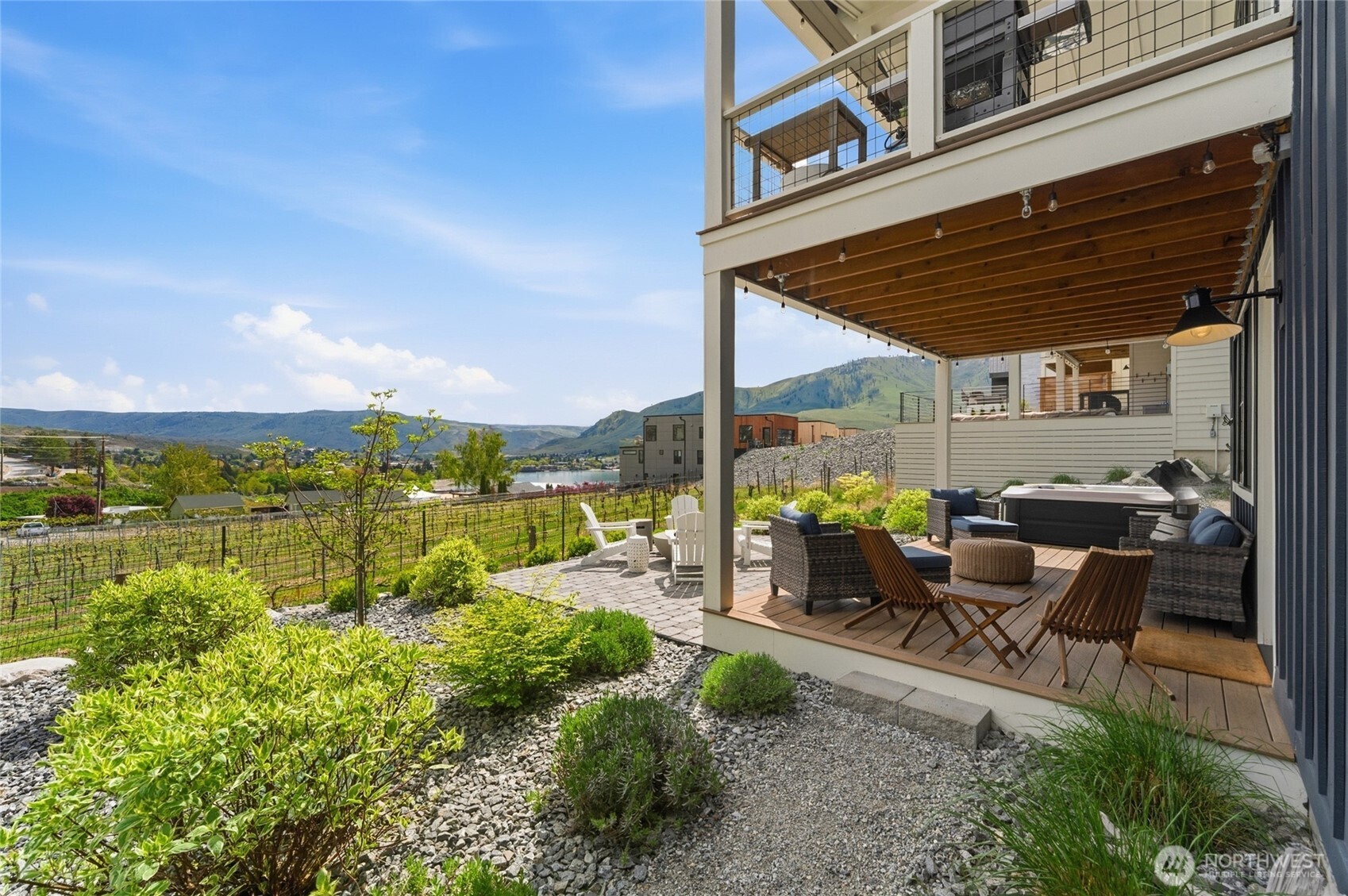 211 Bluebell Lane Chelan, WA 98816 - Photo 35 of 40
