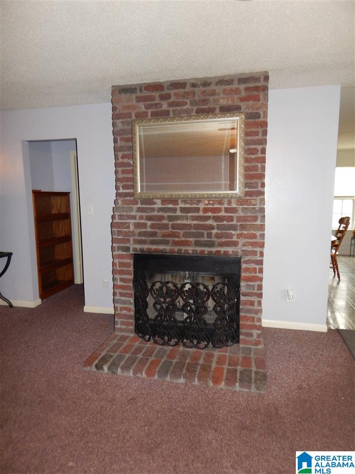 4012 Pawnee Rosa Drive Birmingham, AL 35217 - Photo 14 of 31