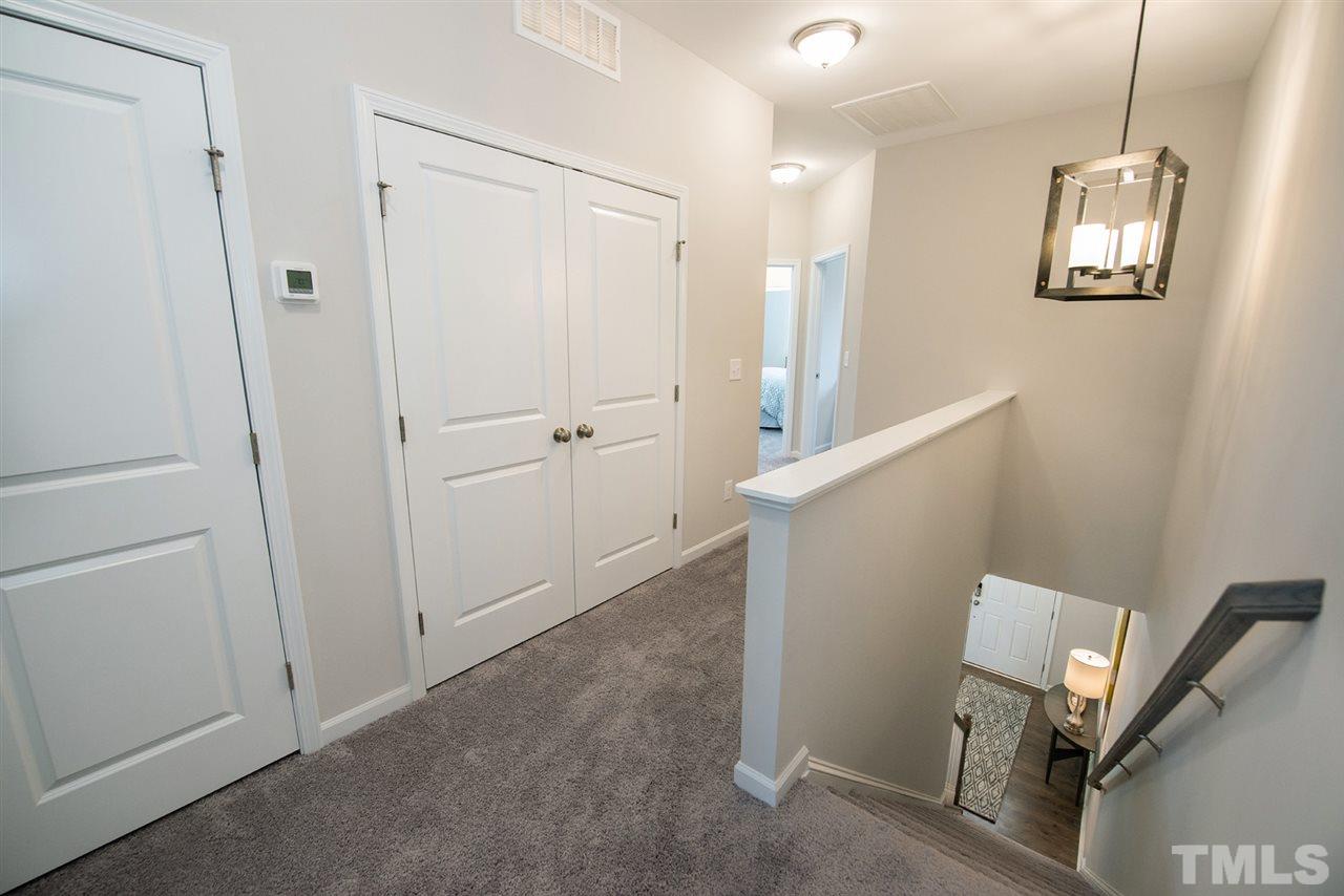 3622 Water Mist Lane, Unit 36 Raleigh, NC 27604 - Photo 14 of 23