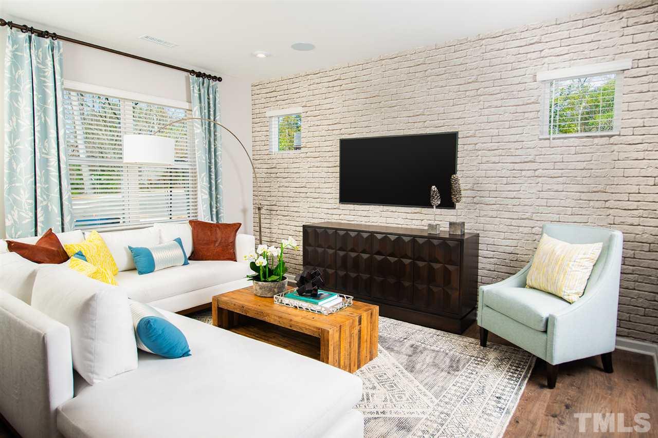 3622 Water Mist Lane, Unit 36 Raleigh, NC 27604 - Photo 5 of 23