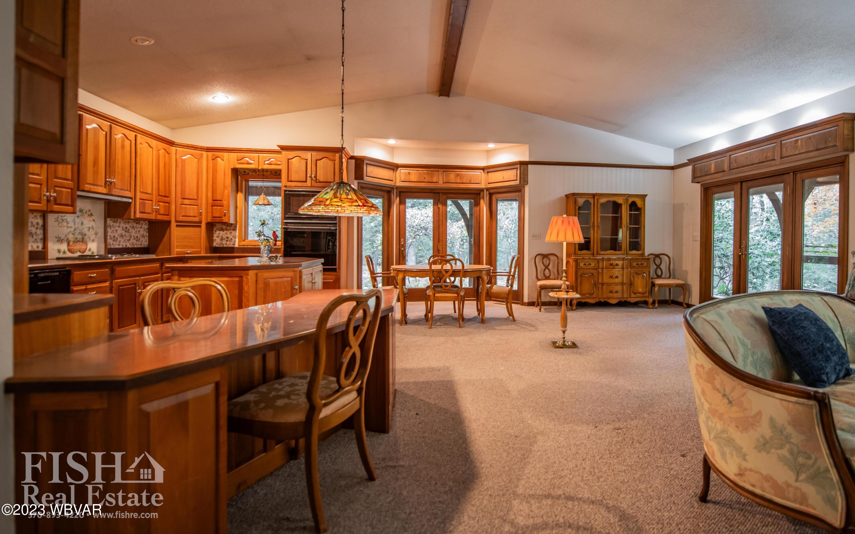 823 Spruce Run Road Loganton, PA 17747 - Photo 3 of 42 Gallery Image 3