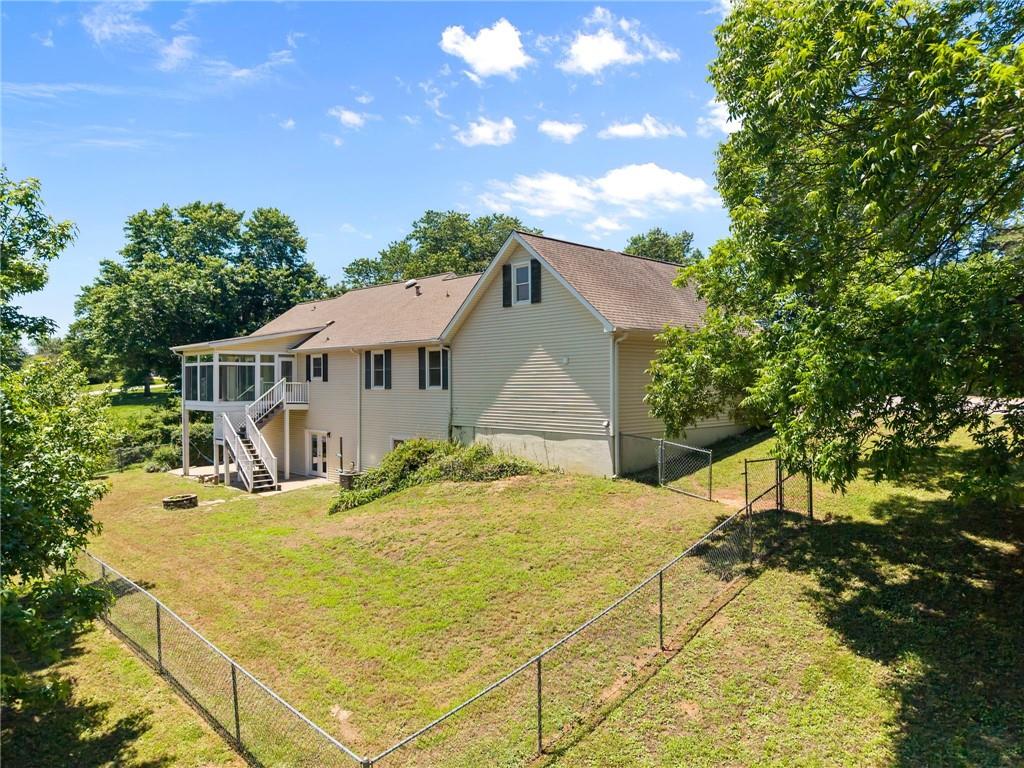 3883 Sloan Mill Road Gainesville, GA 30507 - Photo 74 of 83