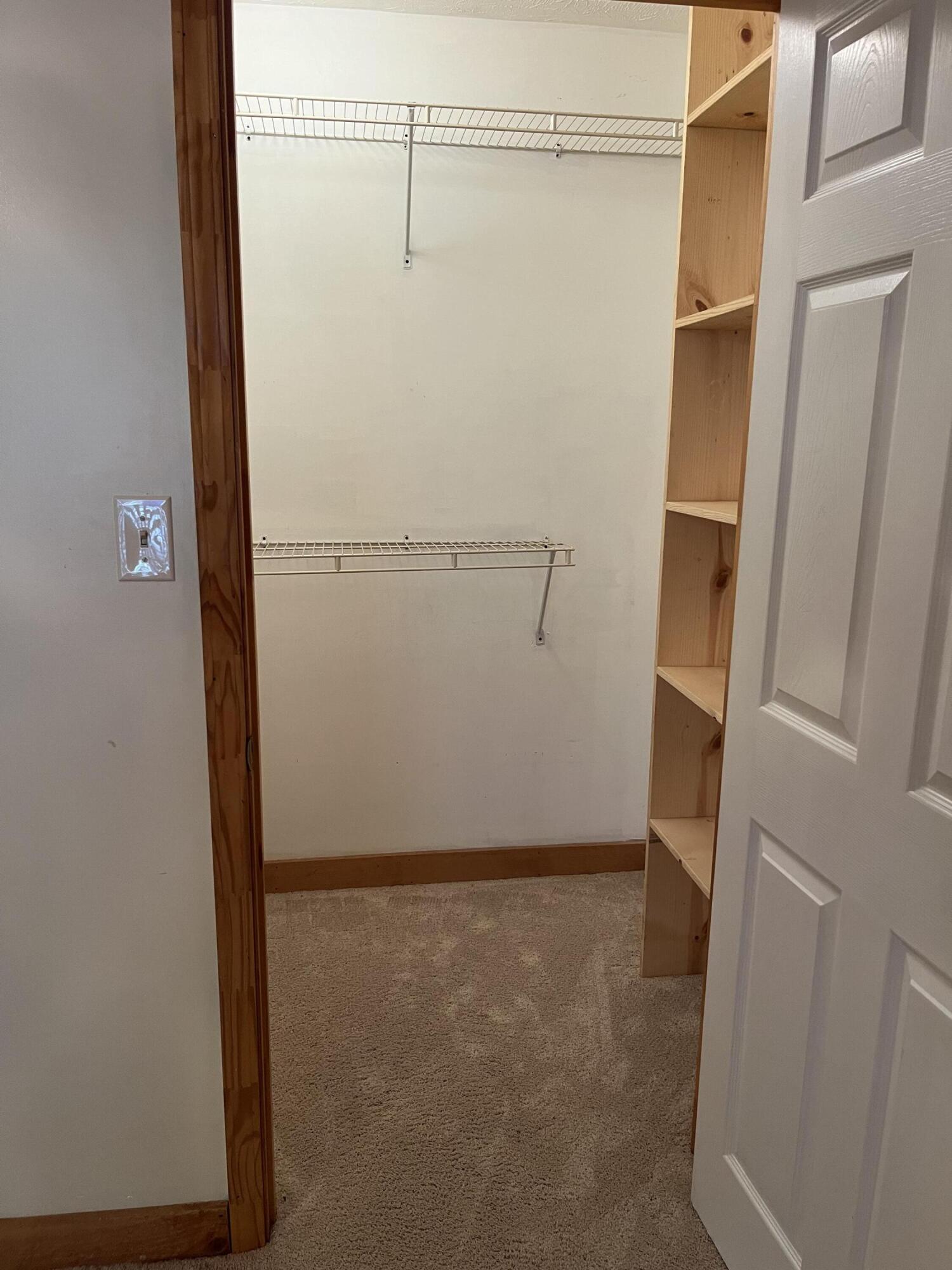 215 Old Log Lick Road Winchester, KY 40391 - Photo 19 of 56 Closet off bedroom