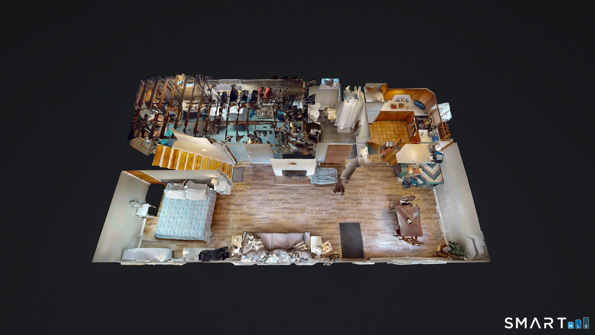 99 Sunset Ridge Drive East Hartford, CT 06118 - Photo 37 of 39 view of front door