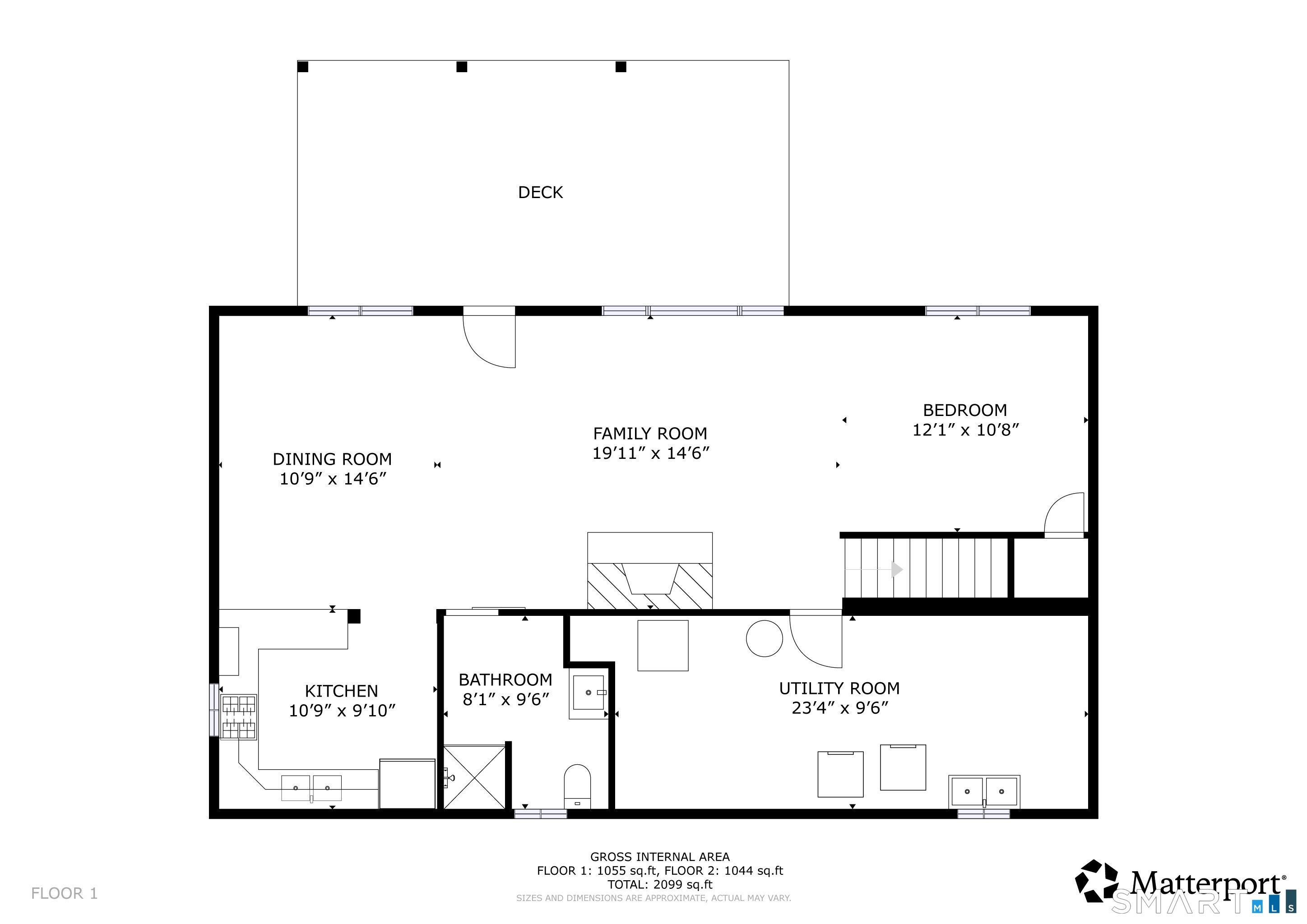 99 Sunset Ridge Drive East Hartford, CT 06118 - Photo 38 of 39