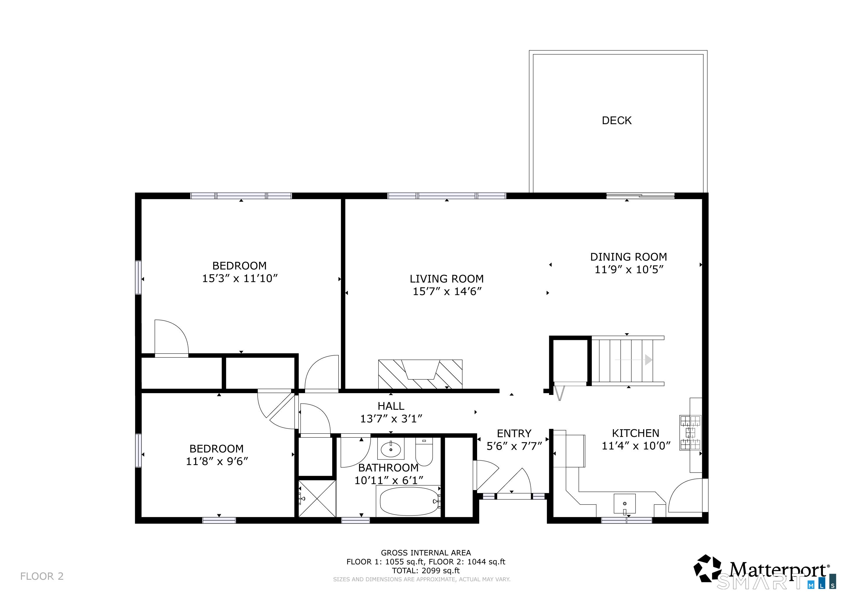 99 Sunset Ridge Drive East Hartford, CT 06118 - Photo 39 of 39