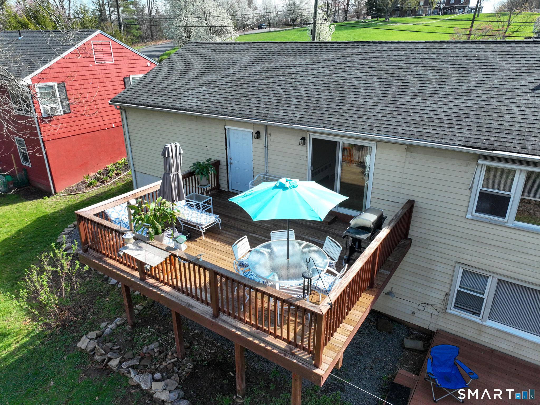 99 Sunset Ridge Drive East Hartford, CT 06118 - Photo 4 of 39