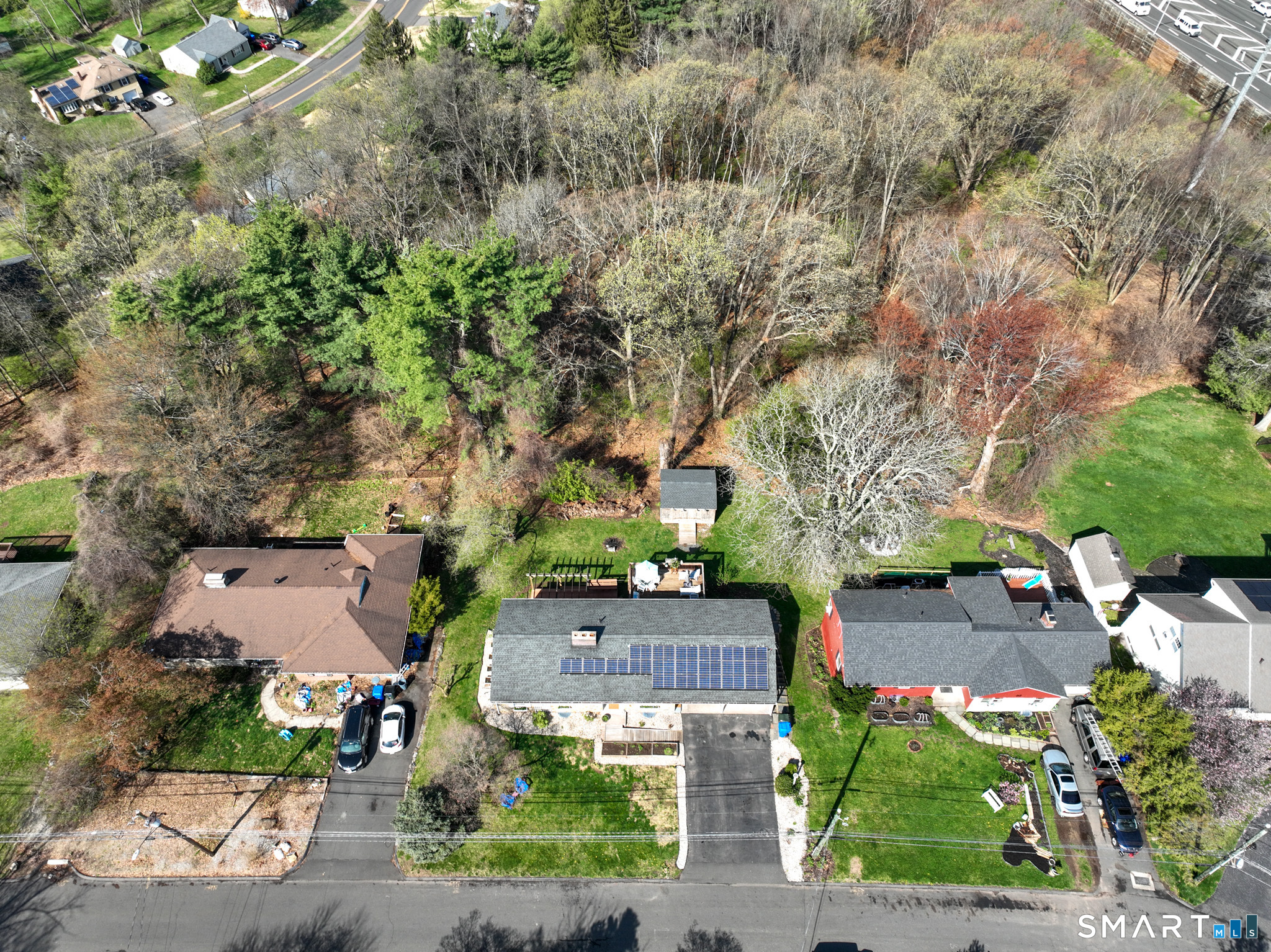 99 Sunset Ridge Drive East Hartford, CT 06118 - Photo 7 of 39