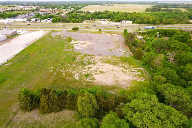 a view of an ocean and beach
