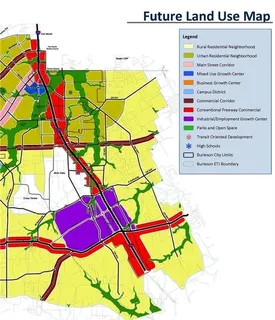 $428,000 | 3820 South Burleson Boulevard, Burleson, TX 76009