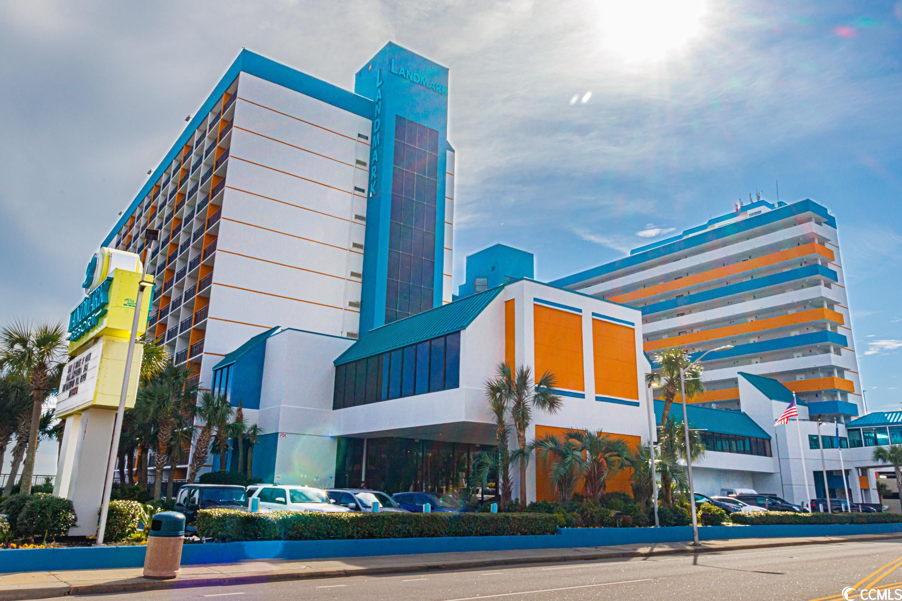 1501 South Ocean Blvd Unit 720  