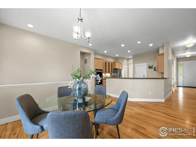 $1,174,965 | 3031 Thunder Lake Circle, Lafayette, CO 80026