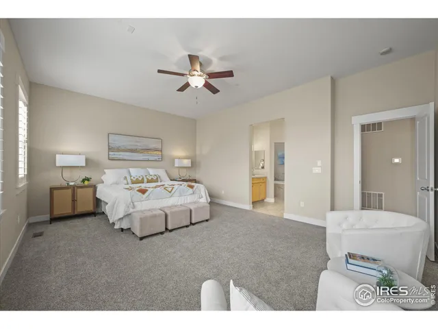 $1,174,965 | 3031 Thunder Lake Circle, Lafayette, CO 80026