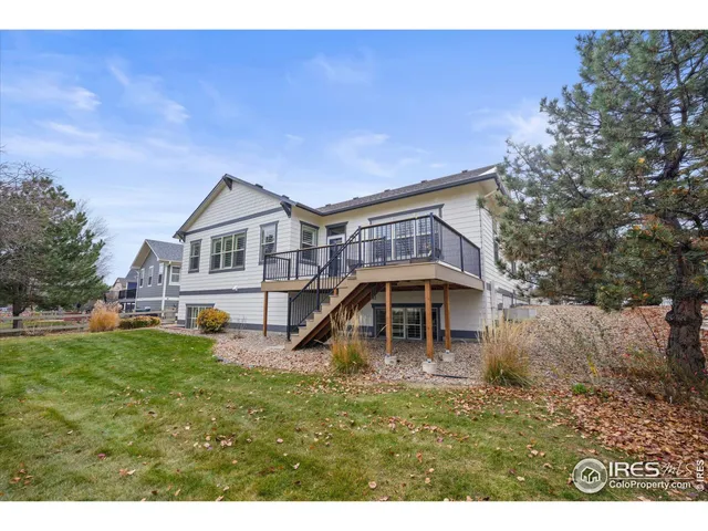 $1,174,965 | 3031 Thunder Lake Circle, Lafayette, CO 80026