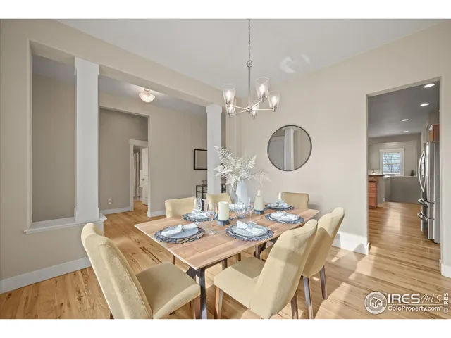 $1,174,965 | 3031 Thunder Lake Circle, Lafayette, CO 80026