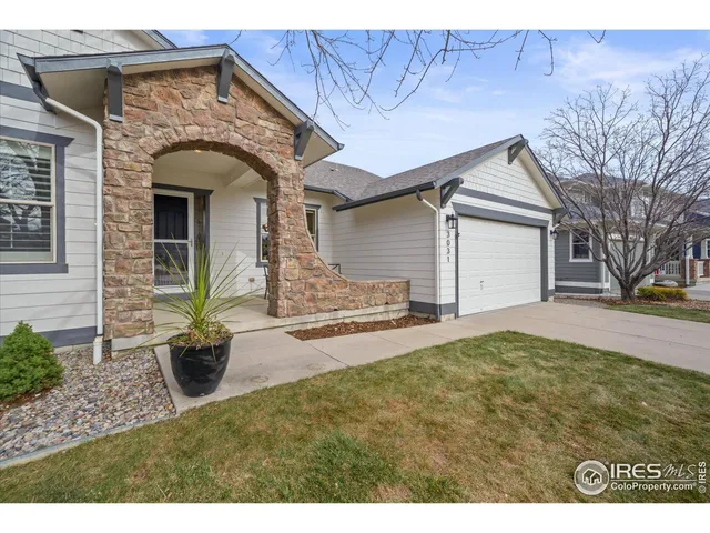 $1,174,965 | 3031 Thunder Lake Circle, Lafayette, CO 80026