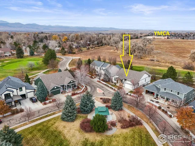 $1,174,965 | 3031 Thunder Lake Circle, Lafayette, CO 80026