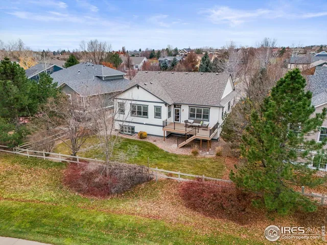 $1,174,965 | 3031 Thunder Lake Circle, Lafayette, CO 80026