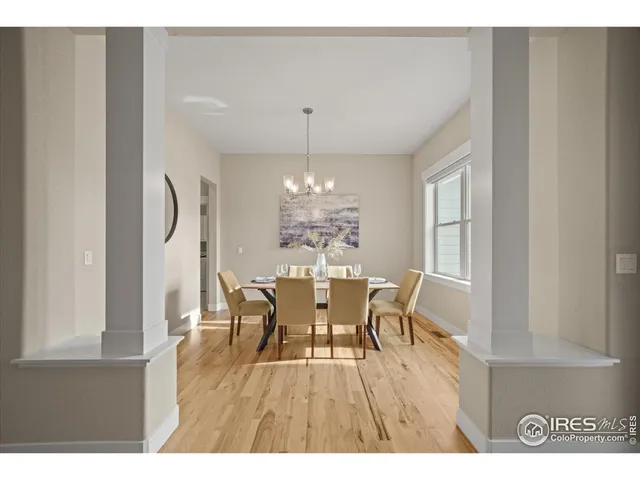 $1,174,965 | 3031 Thunder Lake Circle, Lafayette, CO 80026