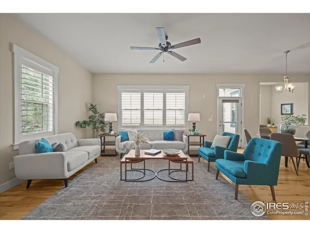 $1,174,965 | 3031 Thunder Lake Circle, Lafayette, CO 80026