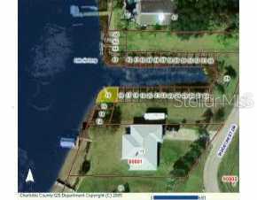 14-15 Ridgecrest Boat Slips Punta Gorda, FL 33982 - Photo 1 of 1 Exterior Front