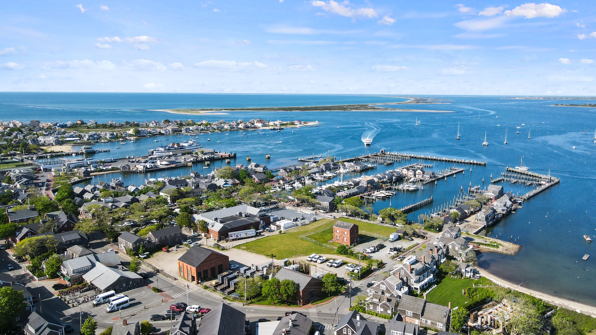 19 Orange Street Nantucket, MA 02554 - Photo 84 of 85