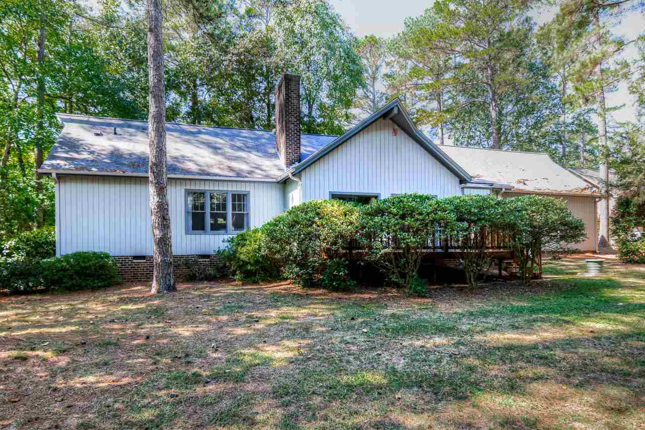 8604 Harbor Drive Raleigh, NC 27615 - Photo 18 of 22 Photo 18