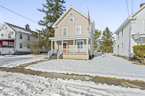 $159,900 | 13 Adams Street, Whitehall, NY 12887