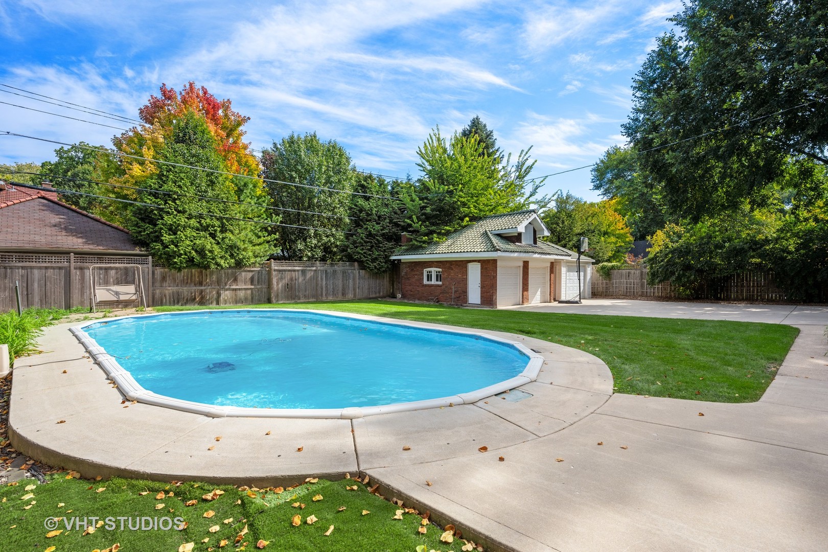 823 Jackson Avenue River Forest, IL 60305 - Photo 28 of 44