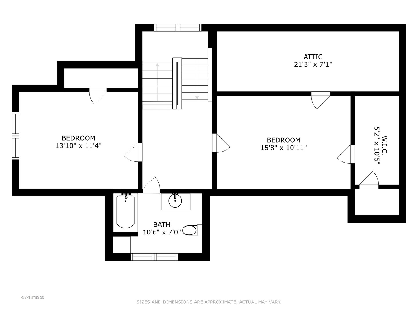 823 Jackson Avenue River Forest, IL 60305 - Photo 31 of 44