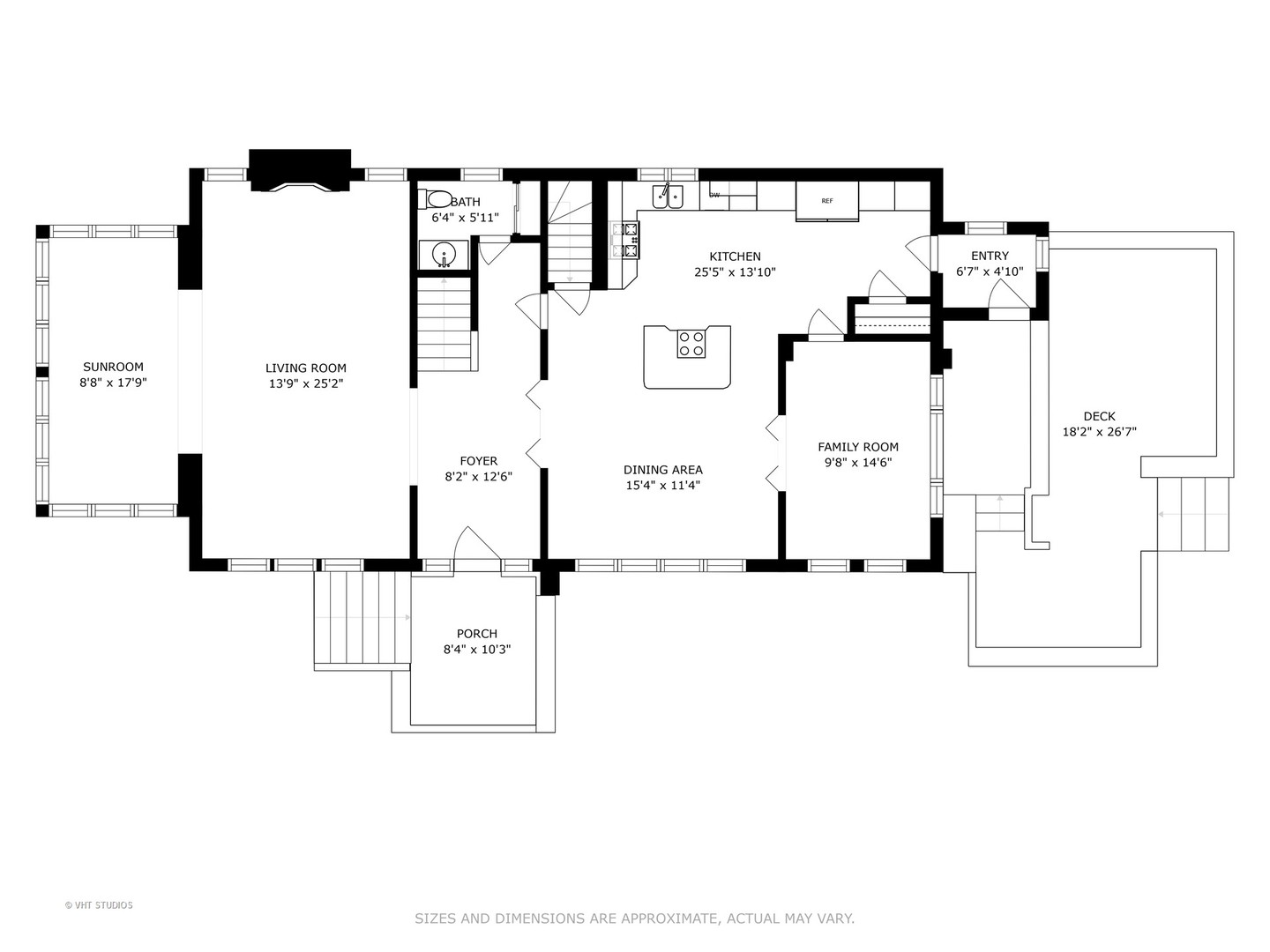 823 Jackson Avenue River Forest, IL 60305 - Photo 33 of 44