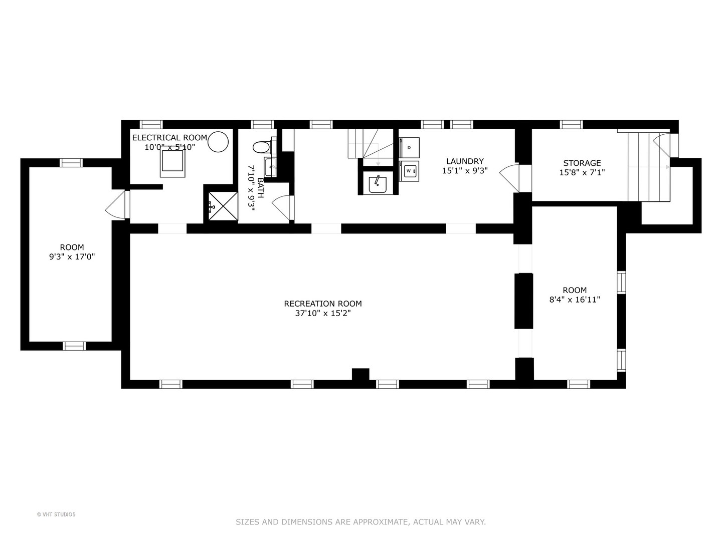 823 Jackson Avenue River Forest, IL 60305 - Photo 34 of 44