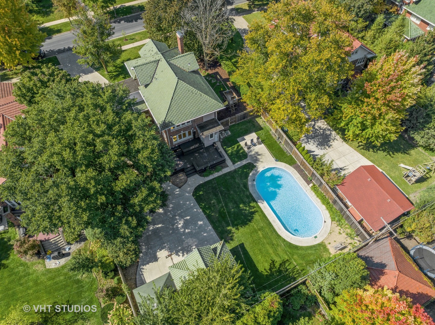 823 Jackson Avenue River Forest, IL 60305 - Photo 38 of 44