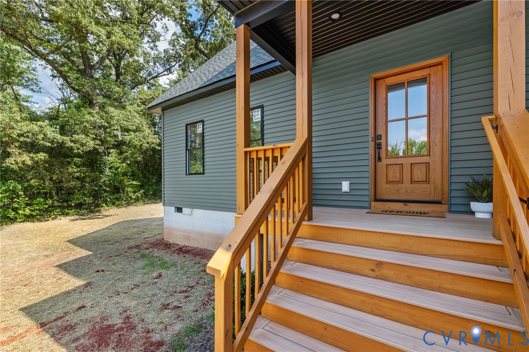 2191 Youngstown Road Goochland, VA 23063 - Photo 3 of 31